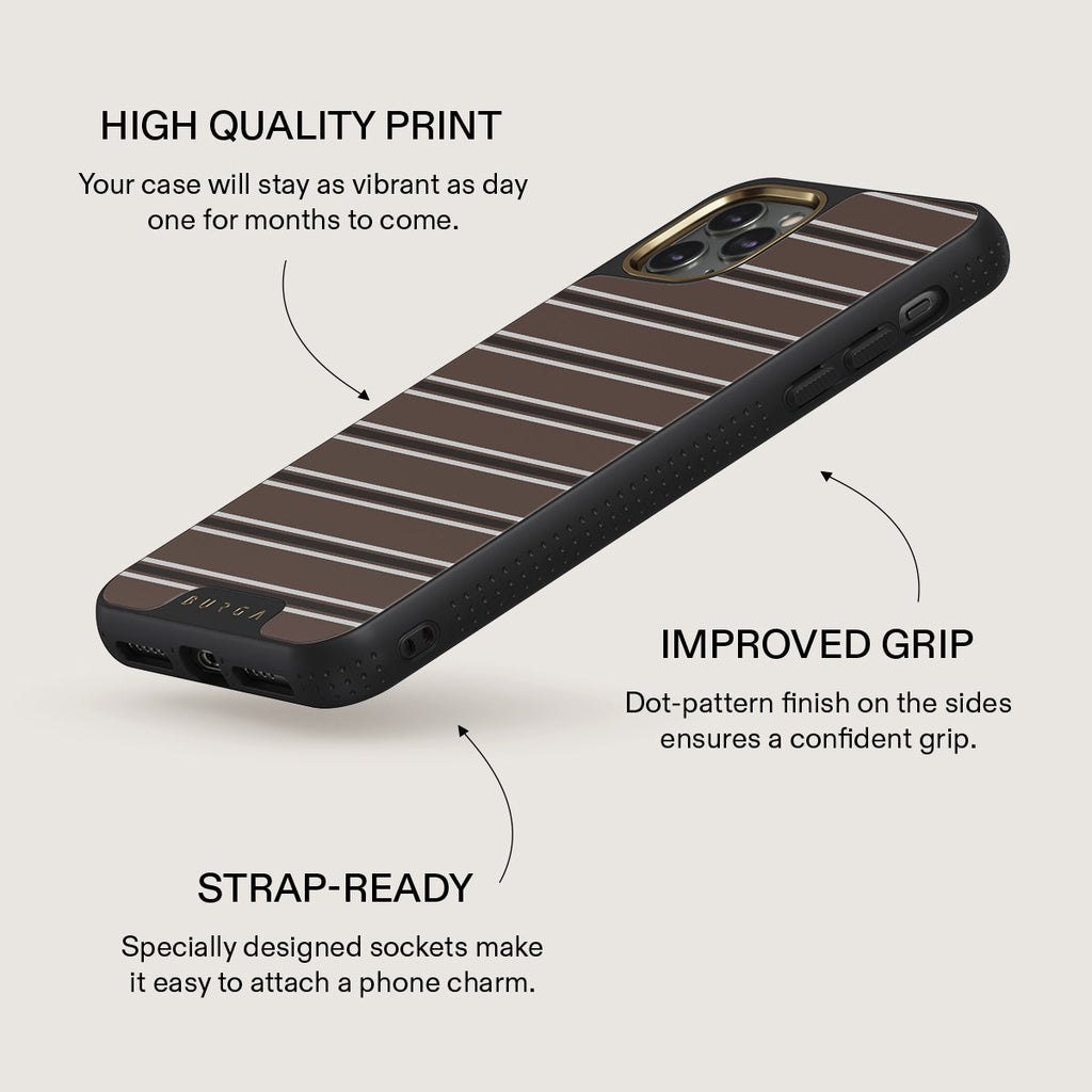 Tailor Made - iPhone 11 Pro Max Case