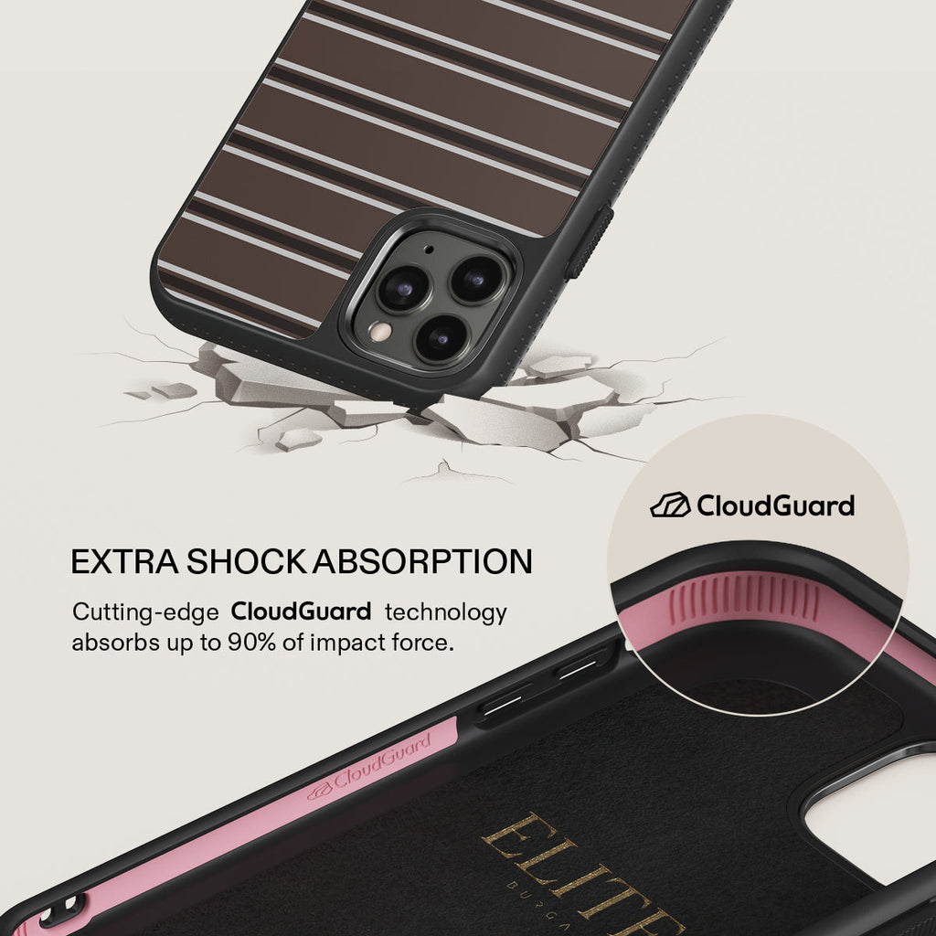 Tailor Made - iPhone 11 Pro Max Case