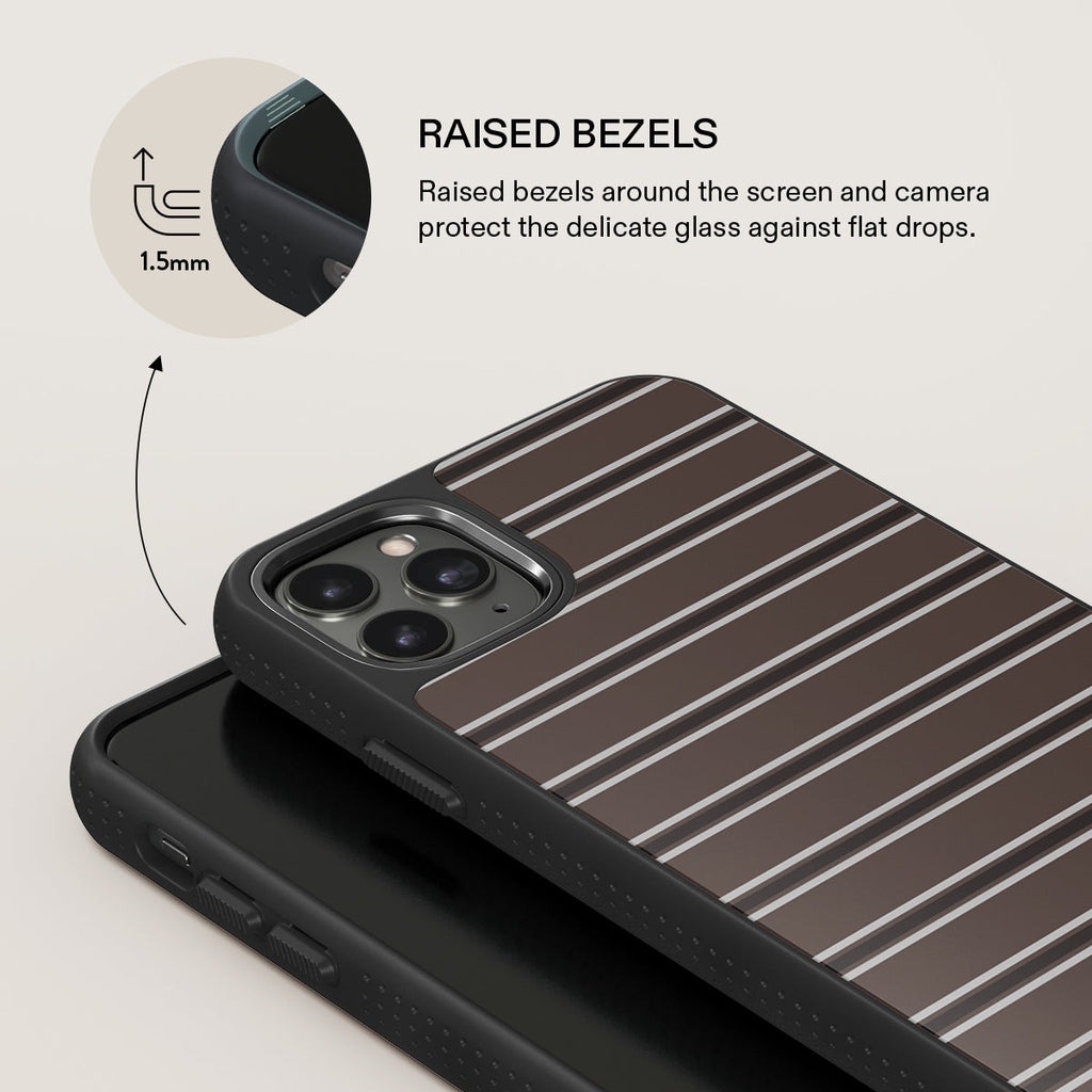 Tailor Made - iPhone 11 Pro Max Case