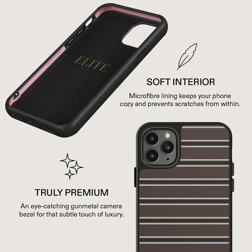 Tailor Made - iPhone 11 Pro Max Case