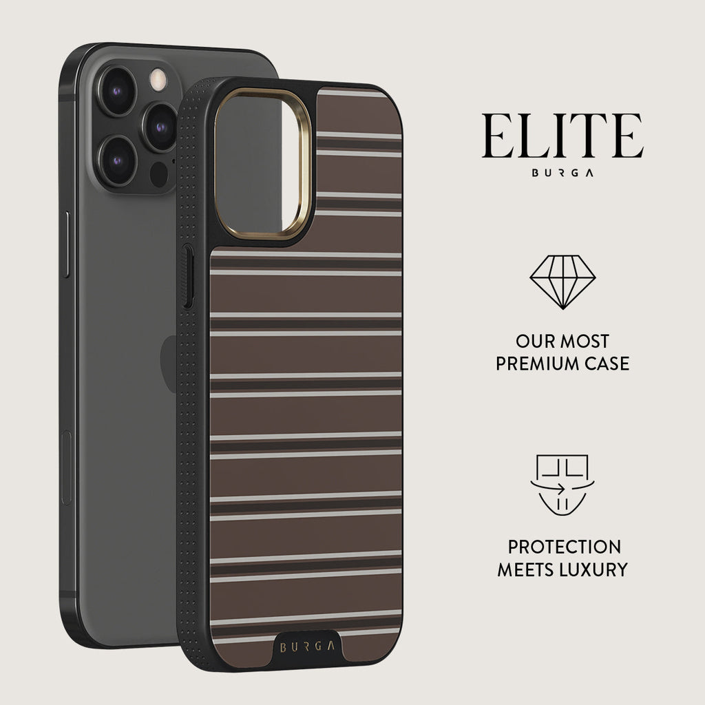 Tailor Made - iPhone 12 Pro Max Case