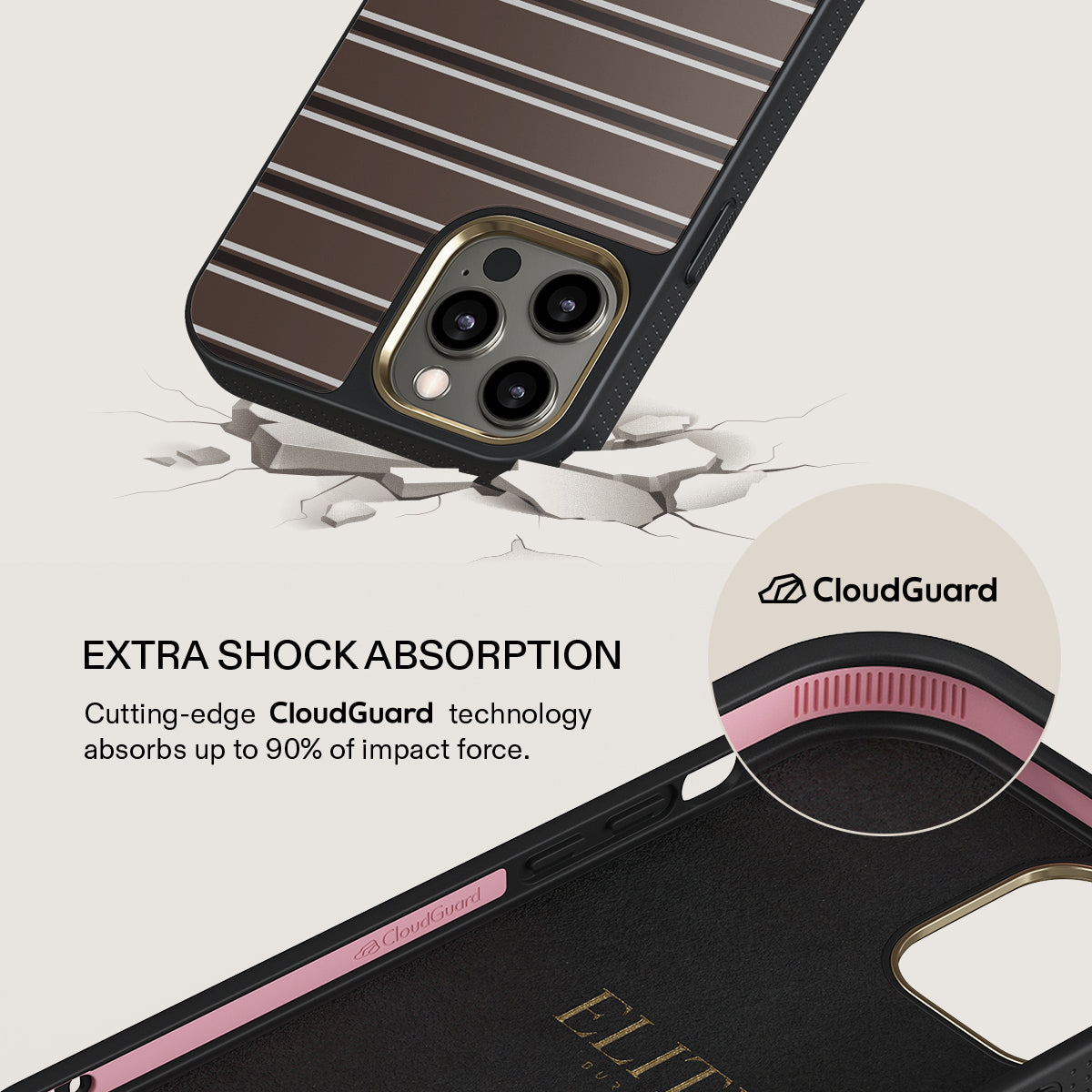 Tailor Made - iPhone 12 Pro Max Case