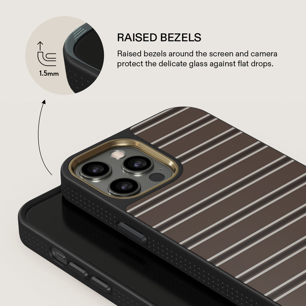Tailor Made - iPhone 12 Pro Max Case