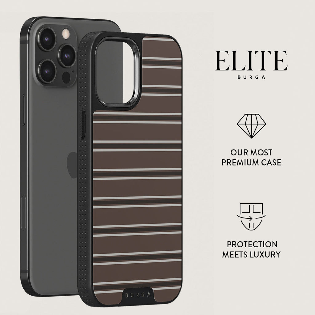 Tailor Made - iPhone 12 Pro Max Case