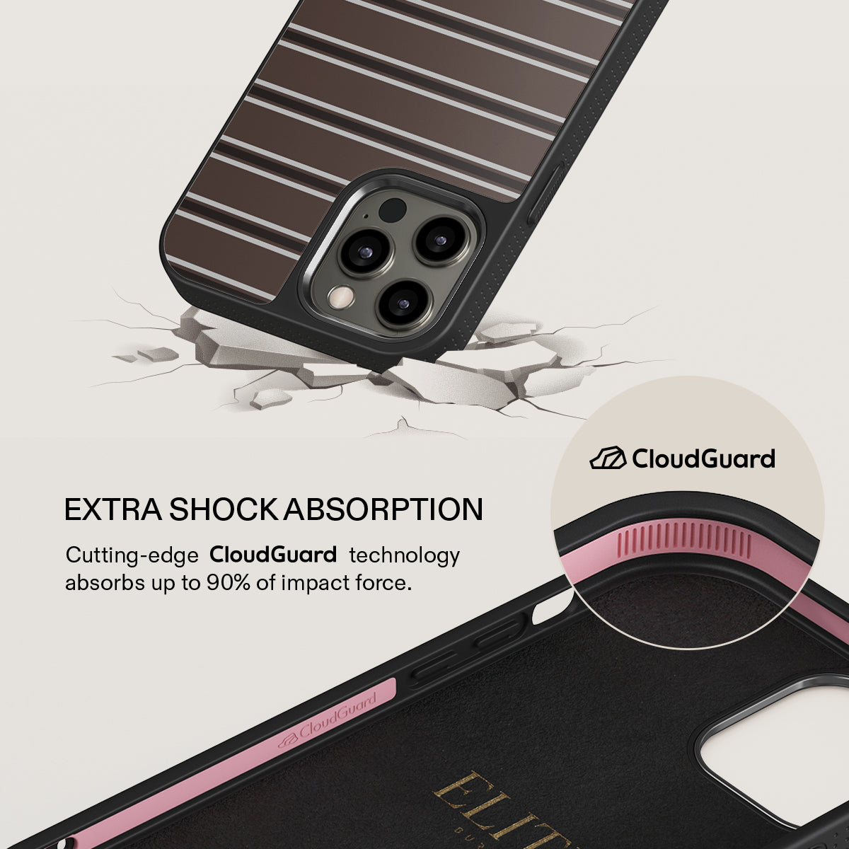 Tailor Made - iPhone 12 Pro Max Case