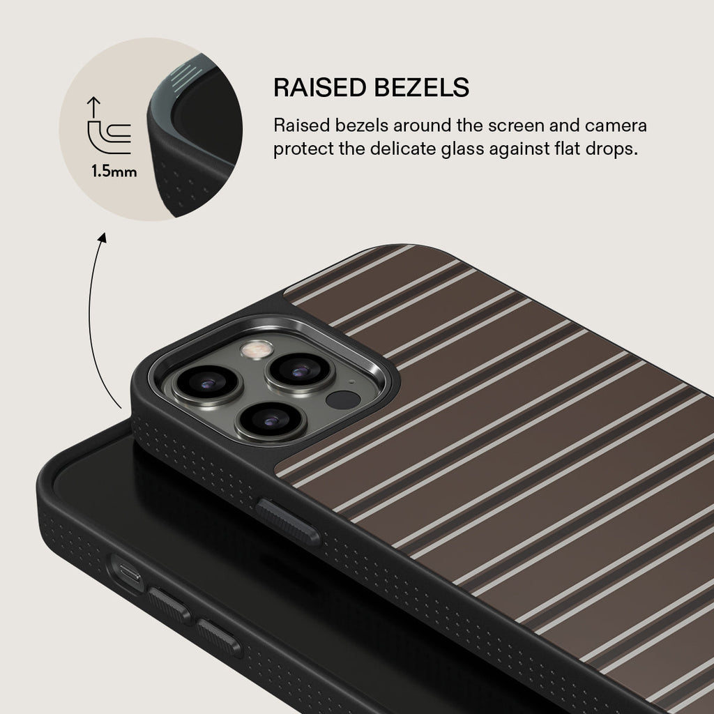 Tailor Made - iPhone 12 Pro Max Case