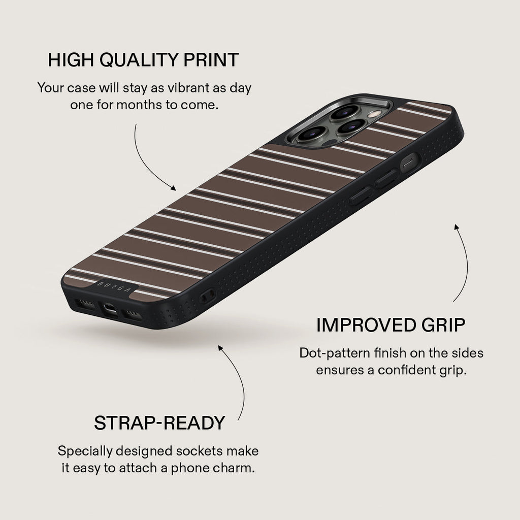 Tailor Made - iPhone 12 Pro Max Case
