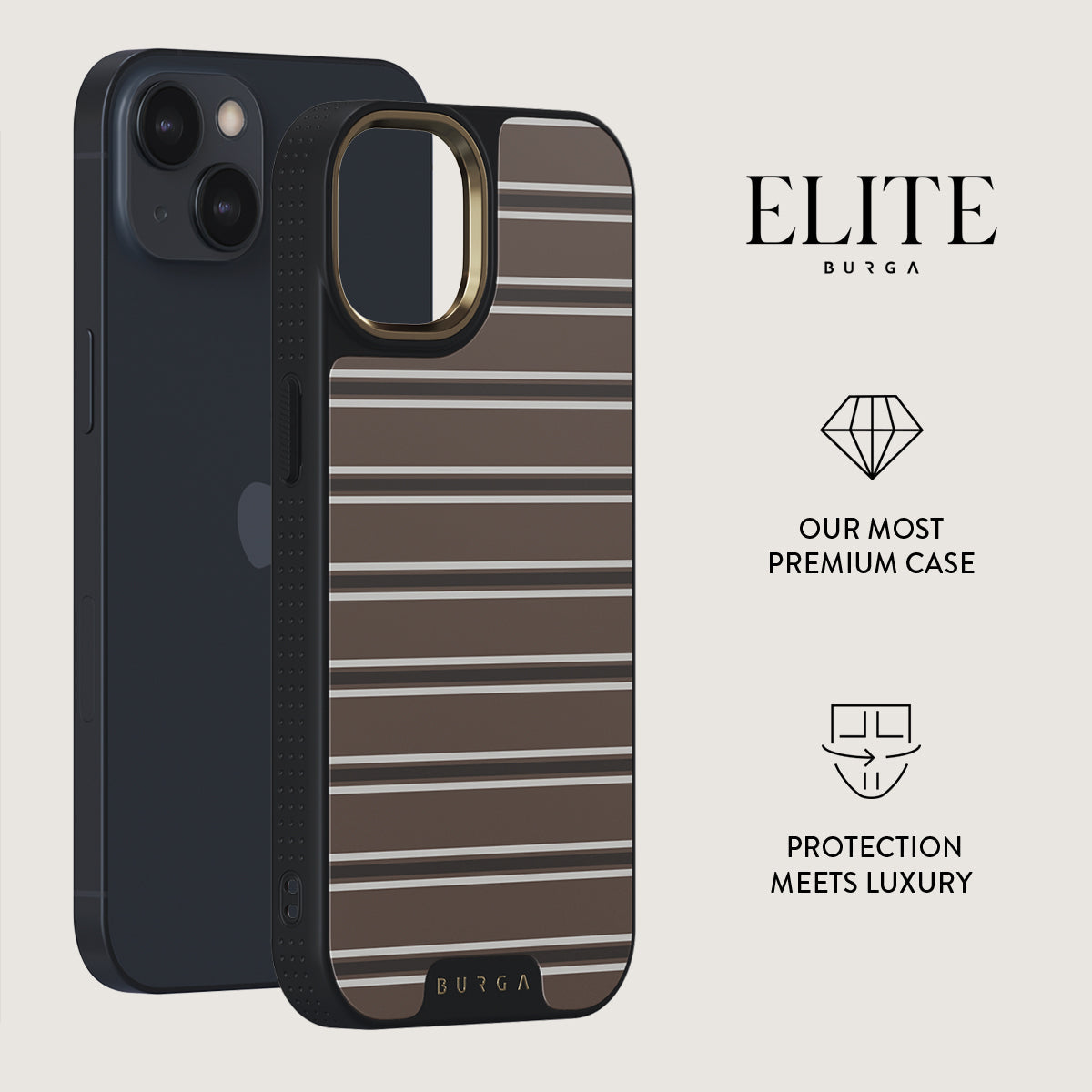 Tailor Made - iPhone 14 Case