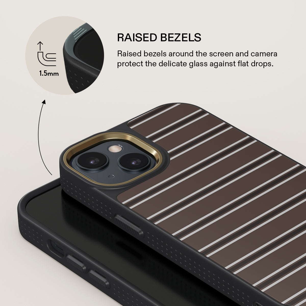 Tailor Made - iPhone 14 Plus Case