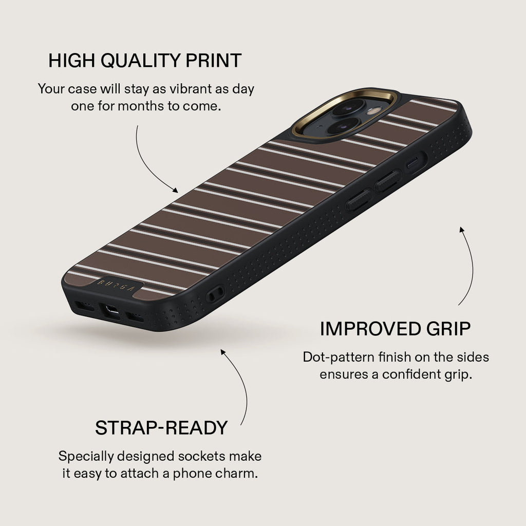 Tailor Made - iPhone 14 Plus Case