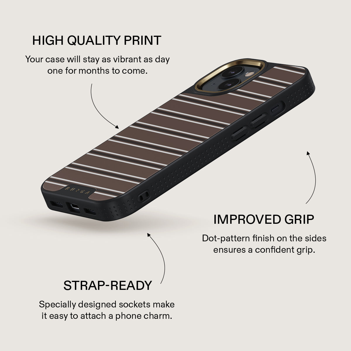 Tailor Made - iPhone 14 Plus Case