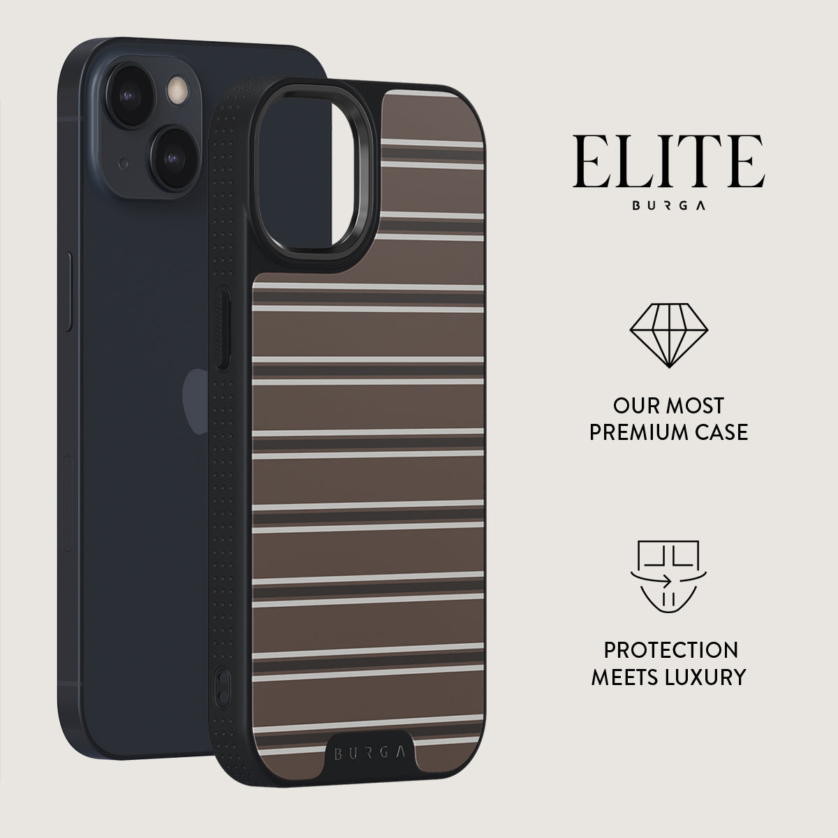 Tailor Made - iPhone 14 Plus Case