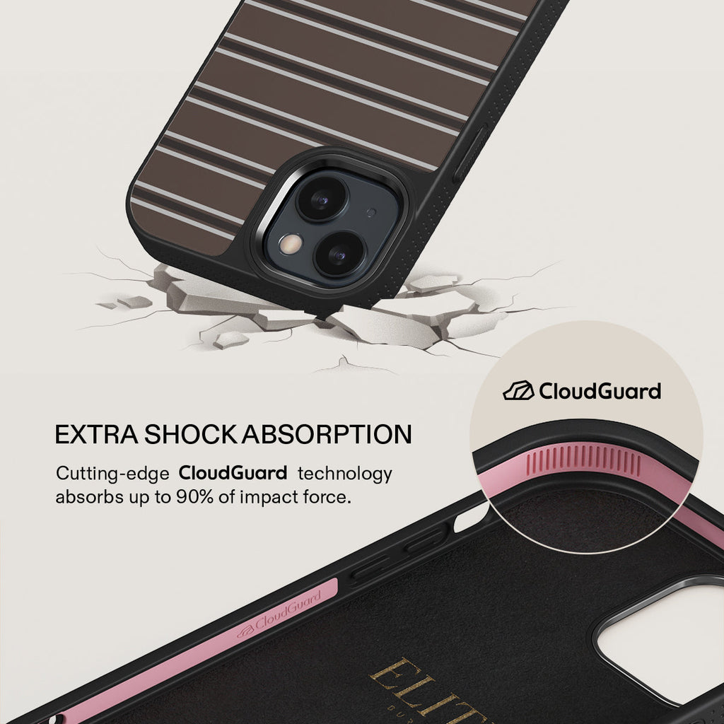 Tailor Made - iPhone 14 Plus Case