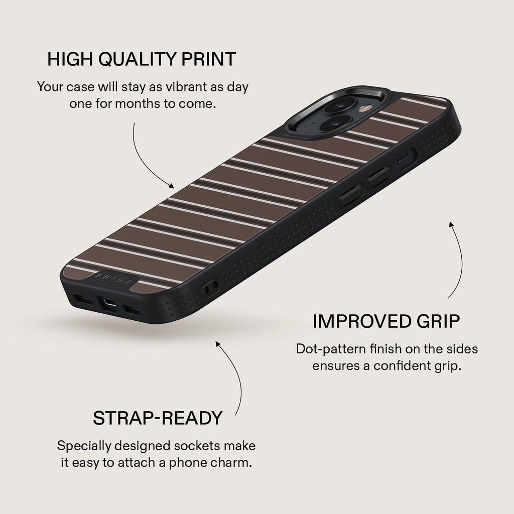 Tailor Made - iPhone 14 Plus Case