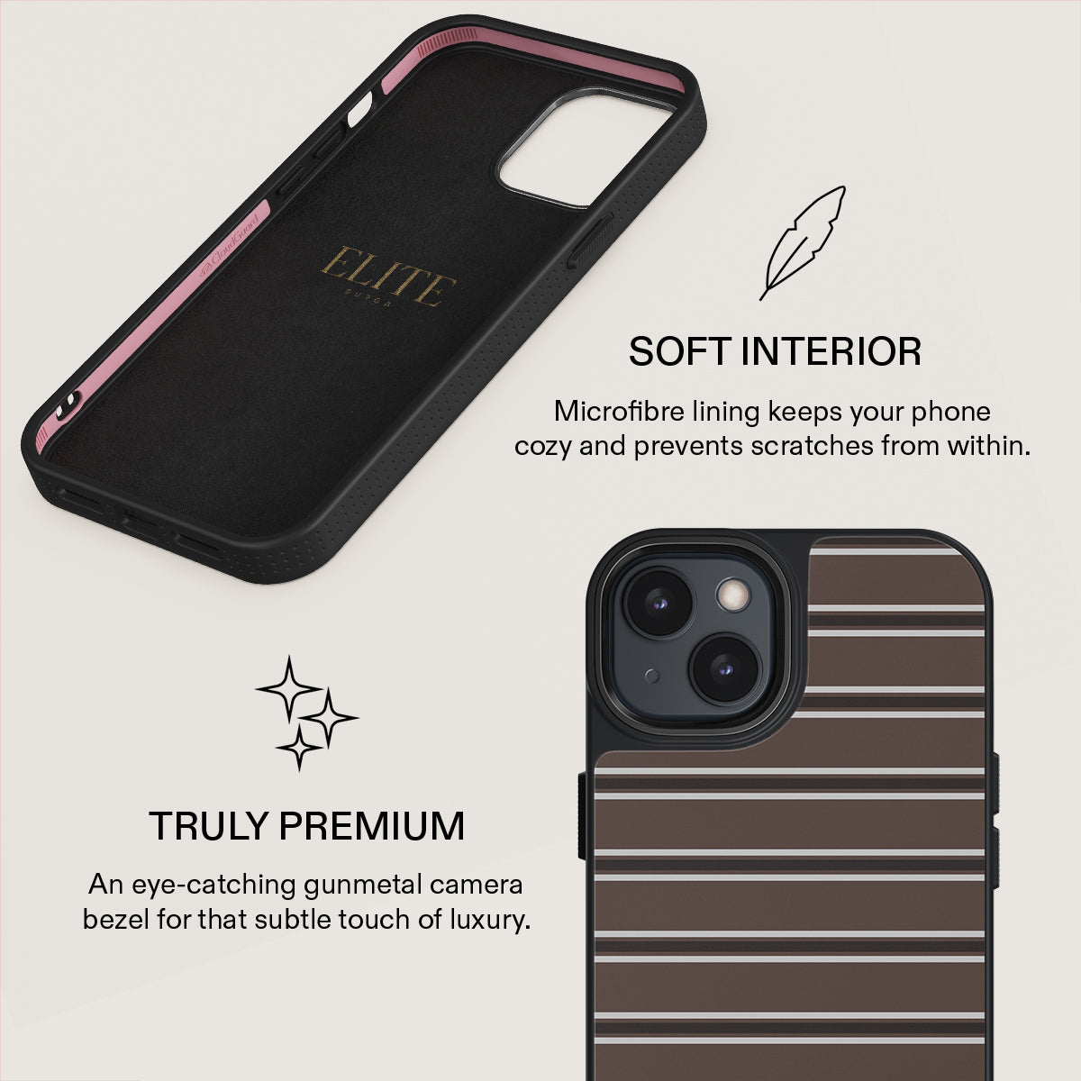 Tailor Made - iPhone 14 Plus Case