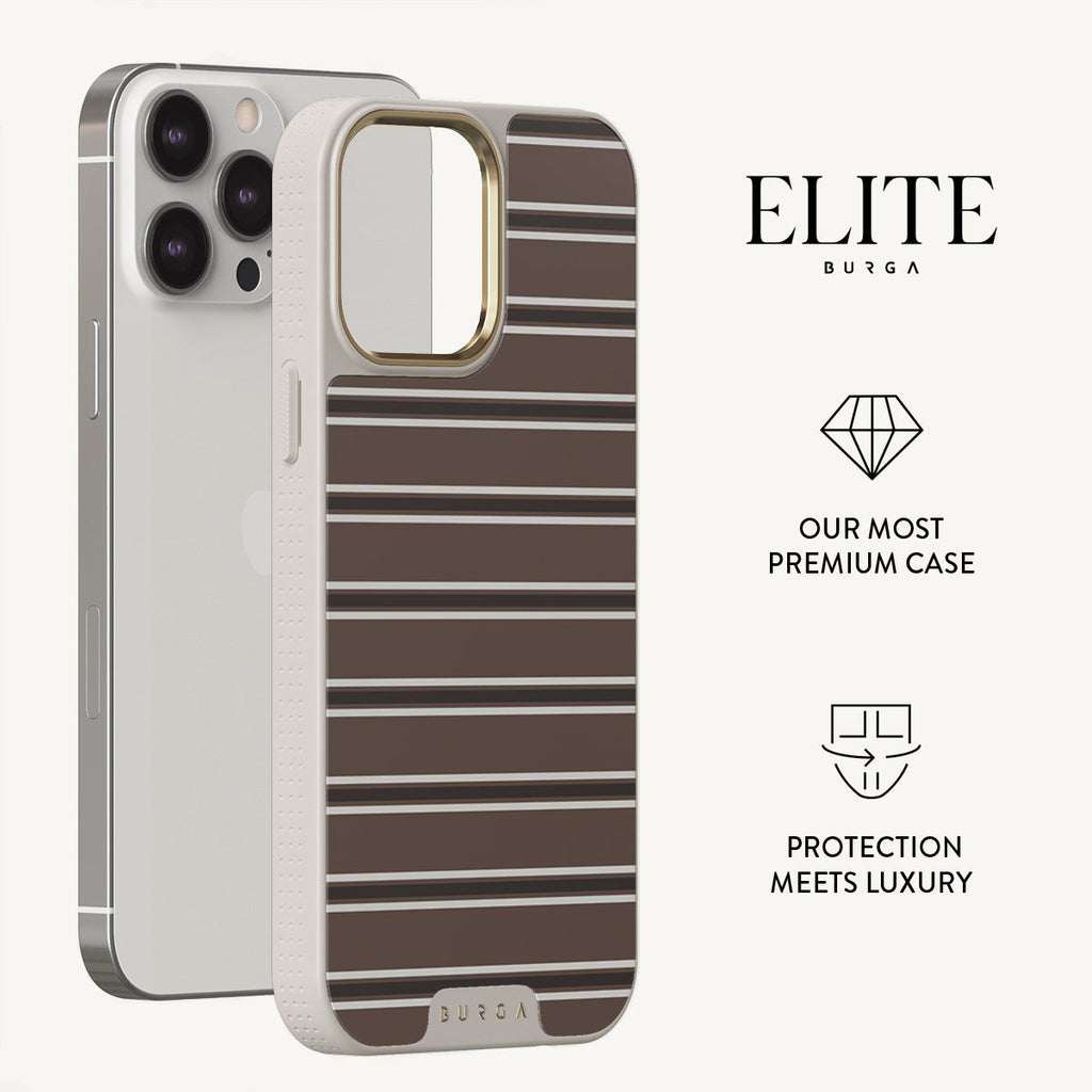 Tailor Made - iPhone 14 Pro Max Case
