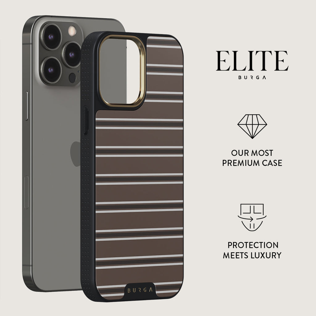 Tailor Made - iPhone 14 Pro Max Case