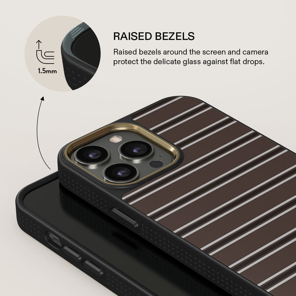 Tailor Made - iPhone 14 Pro Max Case