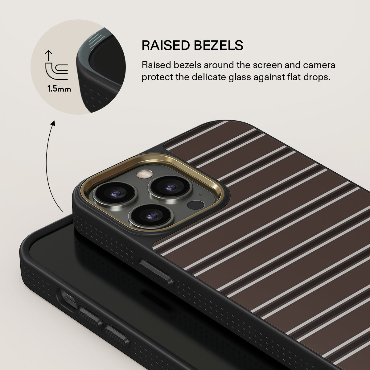 Tailor Made - iPhone 14 Pro Max Case