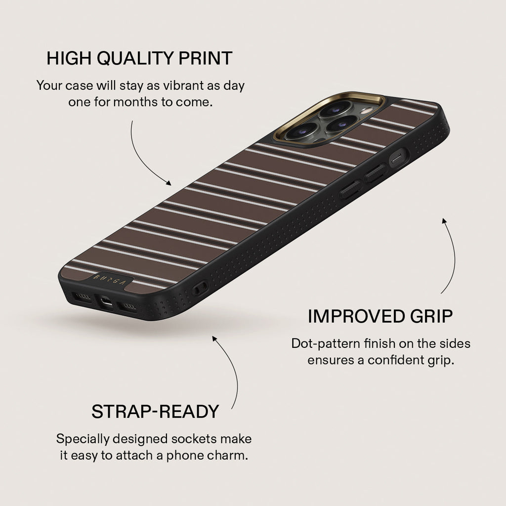 Tailor Made - iPhone 14 Pro Max Case