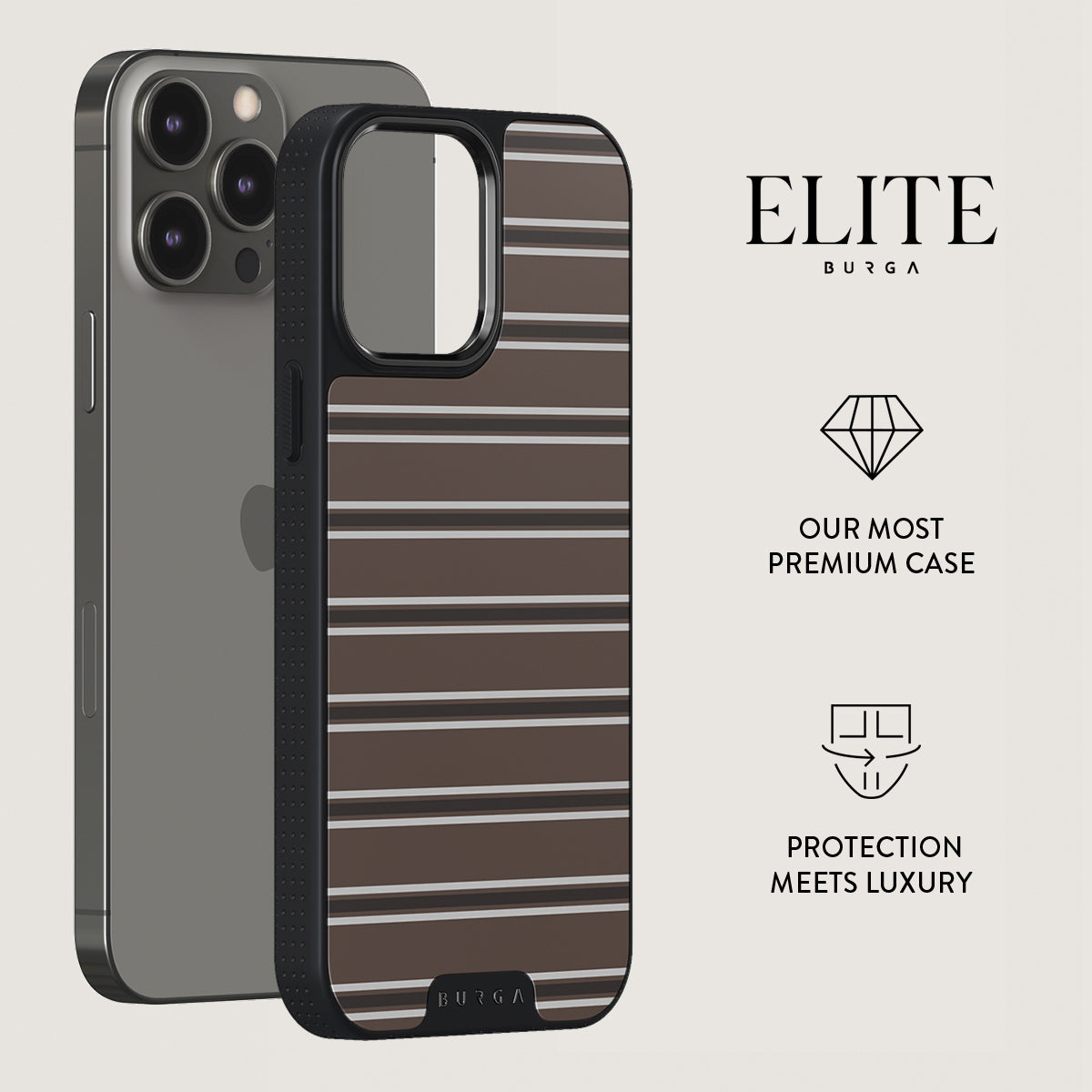 Tailor Made - iPhone 14 Pro Max Case