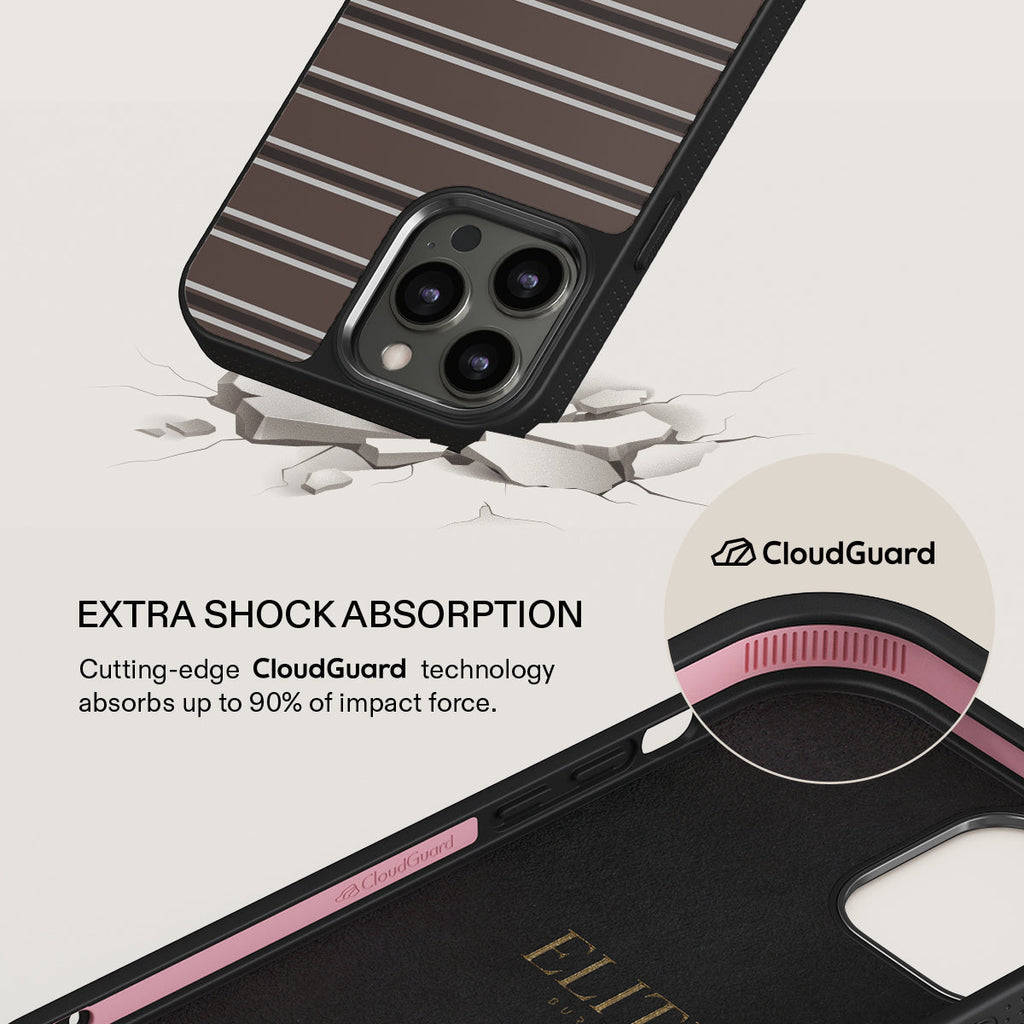 Tailor Made - iPhone 14 Pro Max Case