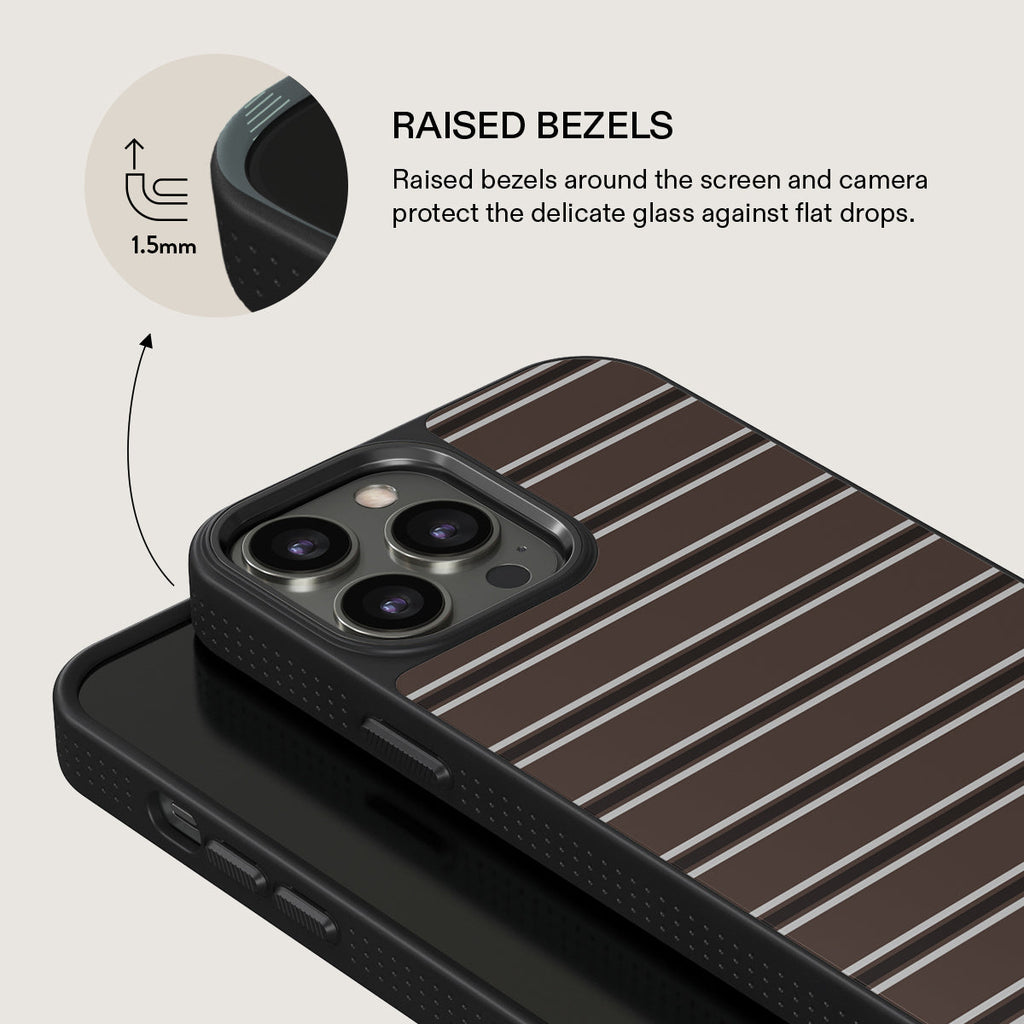 Tailor Made - iPhone 14 Pro Max Case