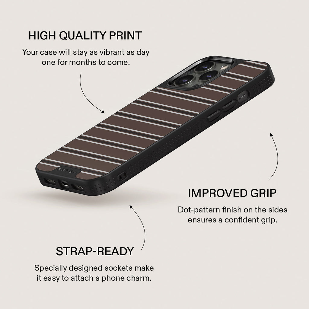 Tailor Made - iPhone 14 Pro Max Case