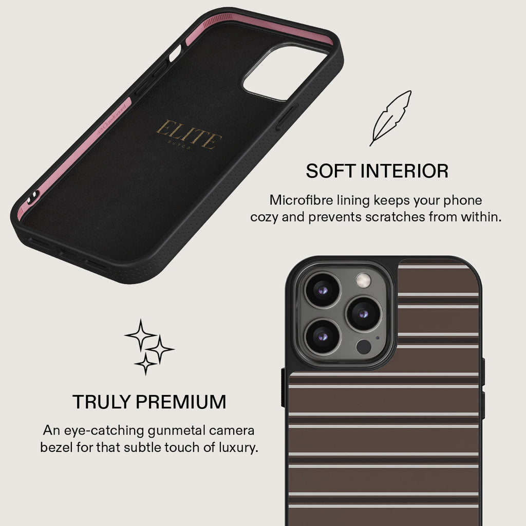 Tailor Made - iPhone 14 Pro Max Case
