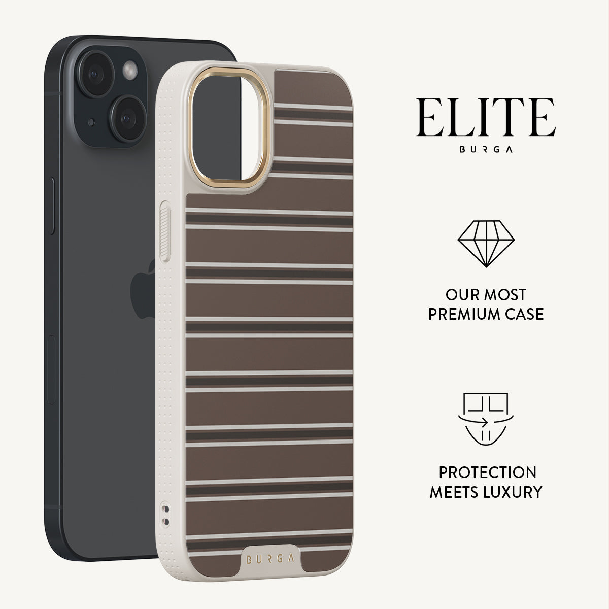Tailor Made - iPhone 15 Plus Case