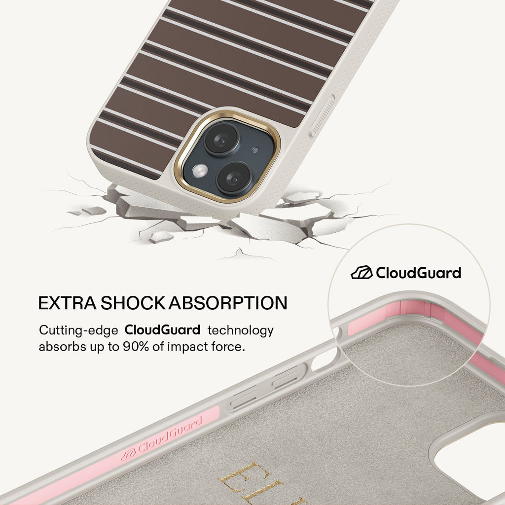 Tailor Made - iPhone 15 Plus Case
