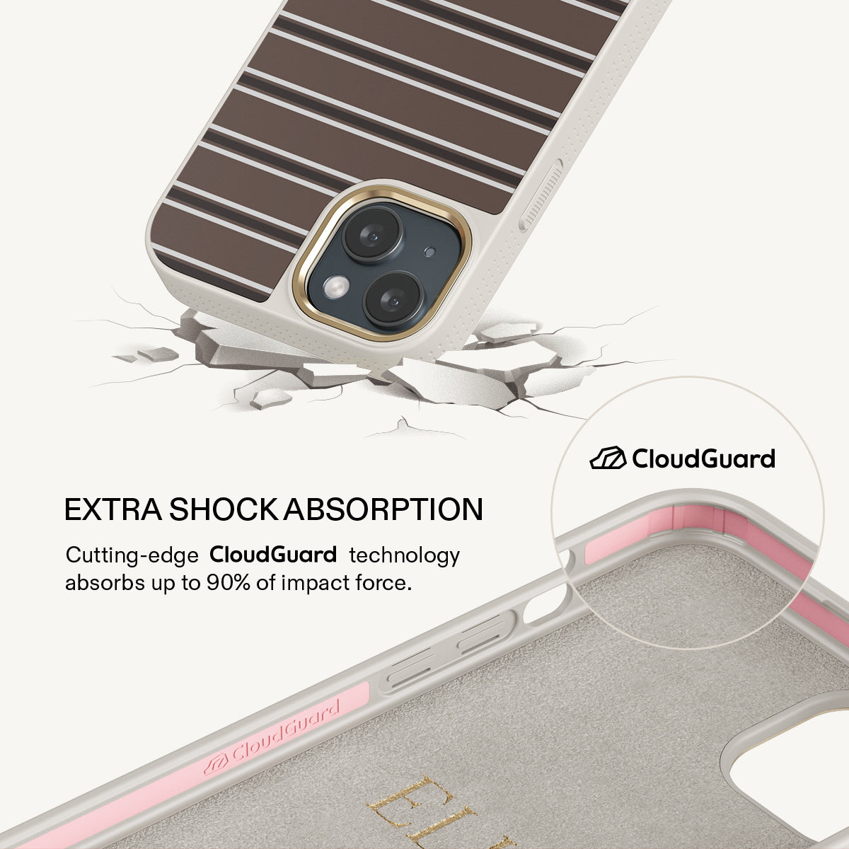 Tailor Made - iPhone 15 Plus Case