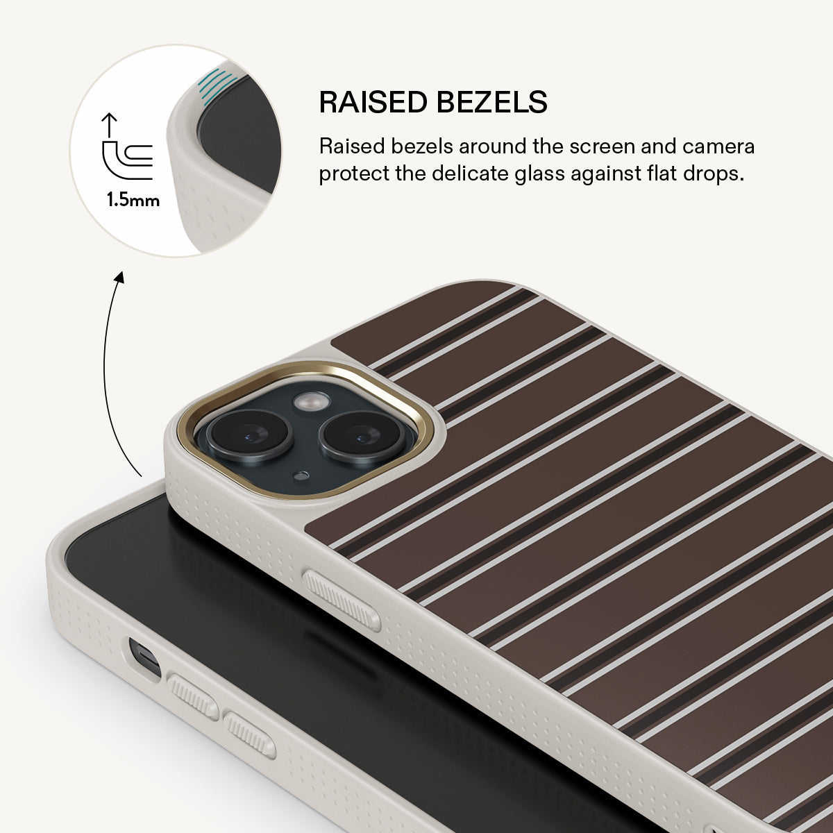 Tailor Made - iPhone 15 Plus Case