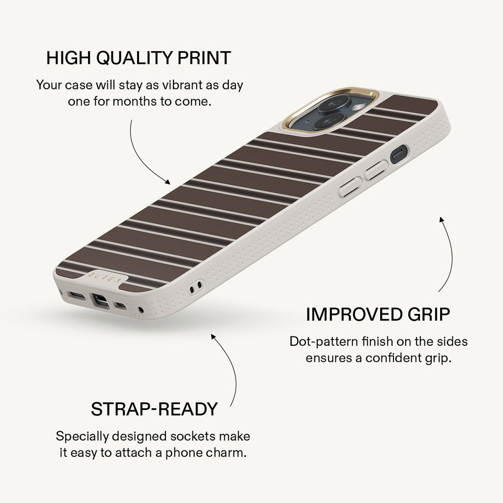 Tailor Made - iPhone 15 Plus Case