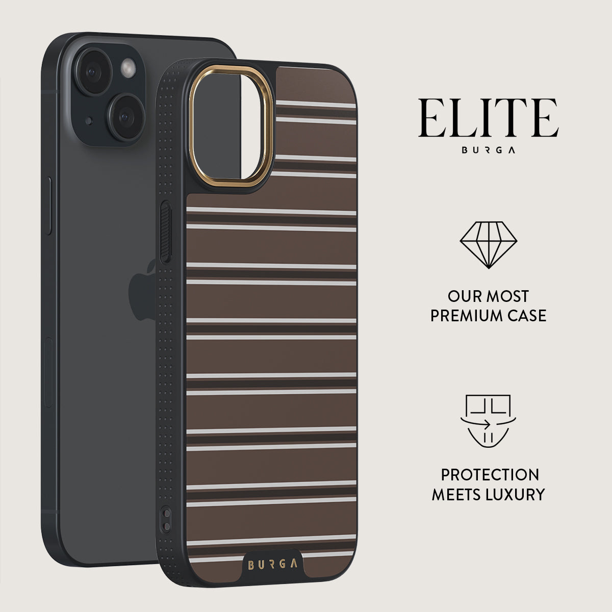 Tailor Made - iPhone 15 Plus Case