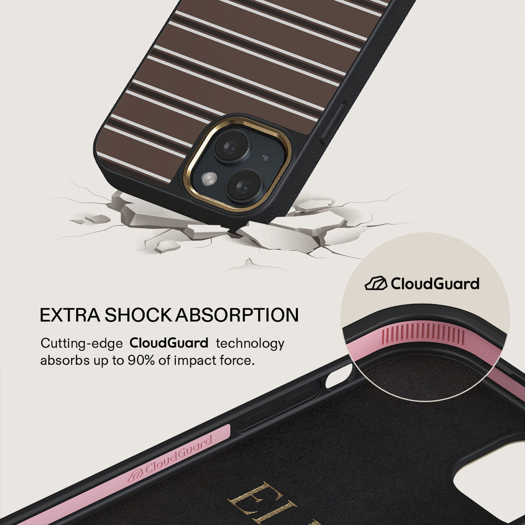 Tailor Made - iPhone 15 Plus Case