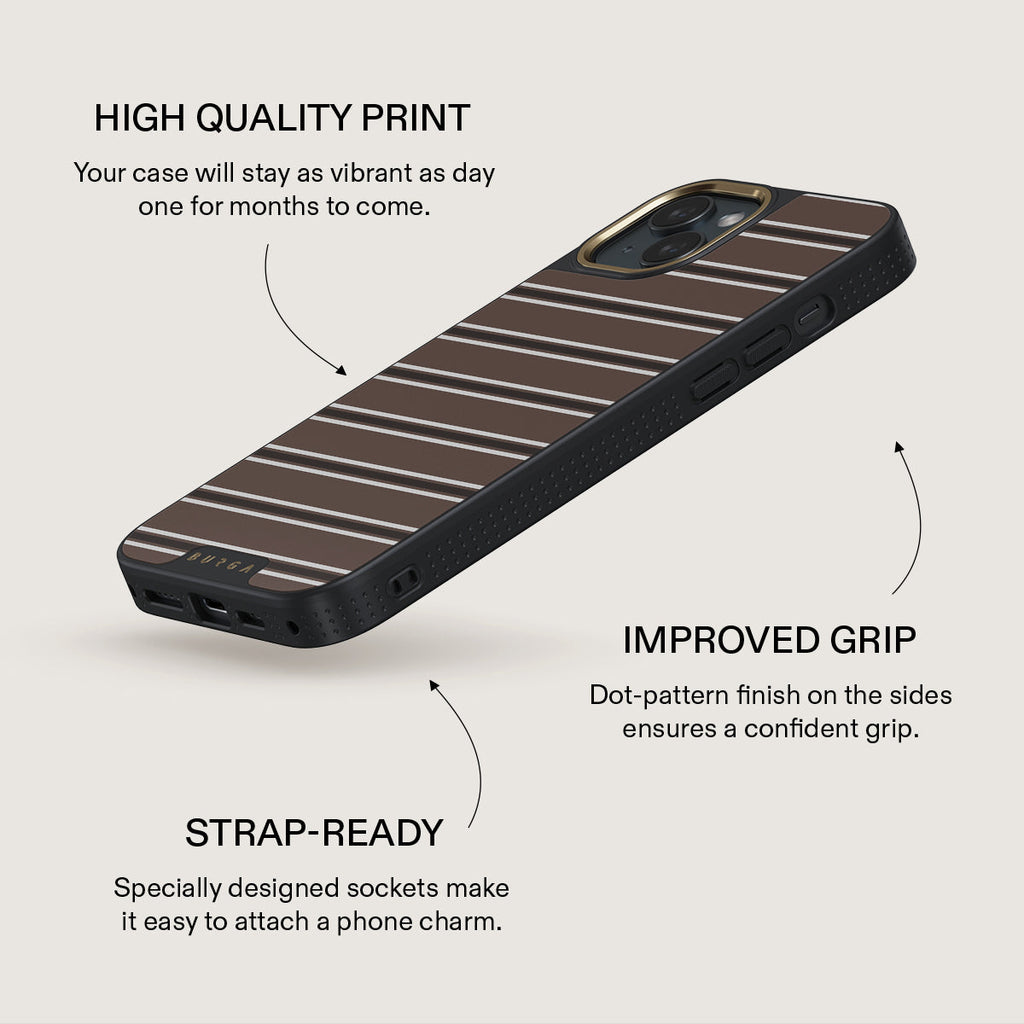 Tailor Made - iPhone 15 Plus Case