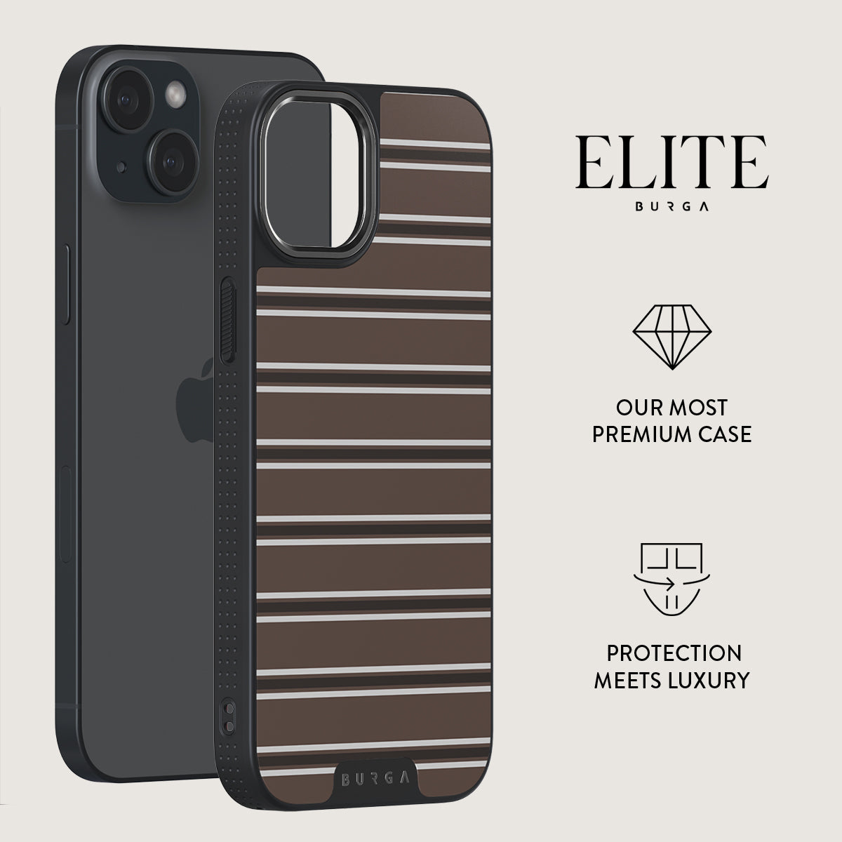 Tailor Made - iPhone 15 Plus Case