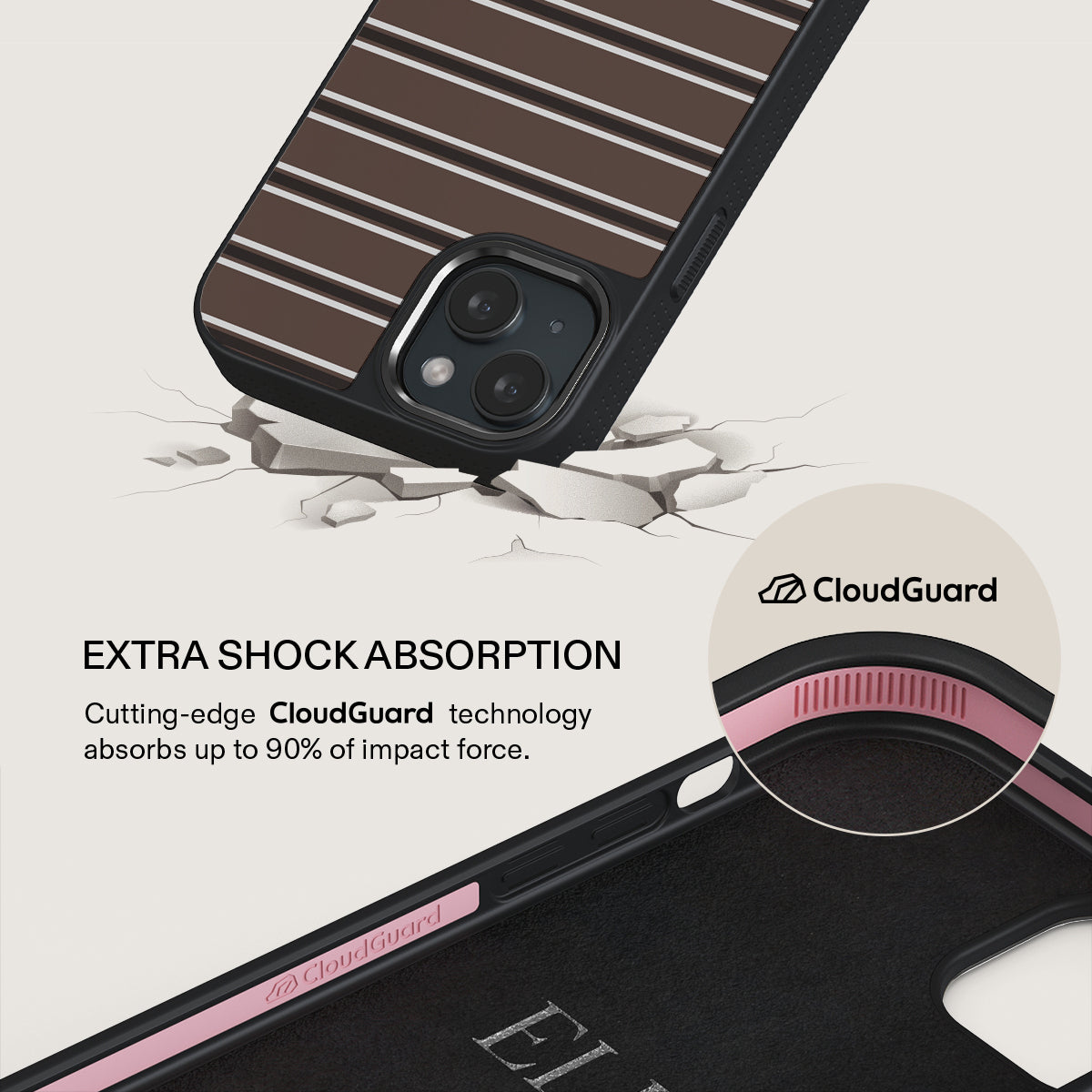 Tailor Made - iPhone 15 Plus Case