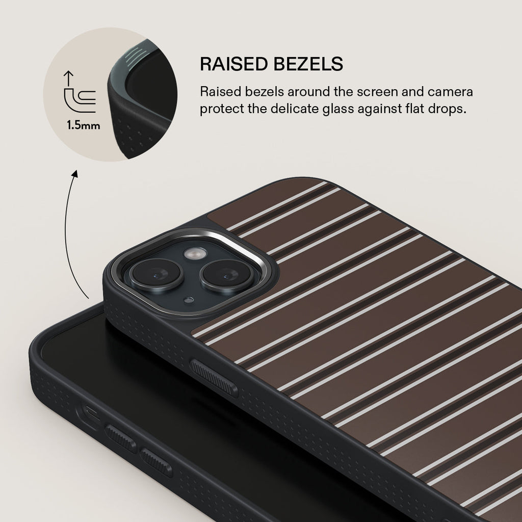 Tailor Made - iPhone 15 Plus Case