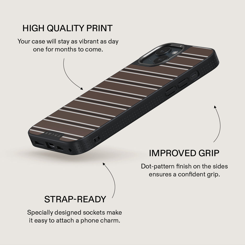 Tailor Made - iPhone 15 Plus Case
