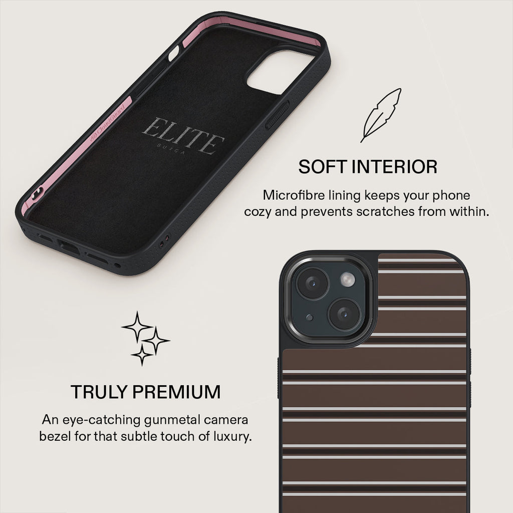 Tailor Made - iPhone 15 Plus Case