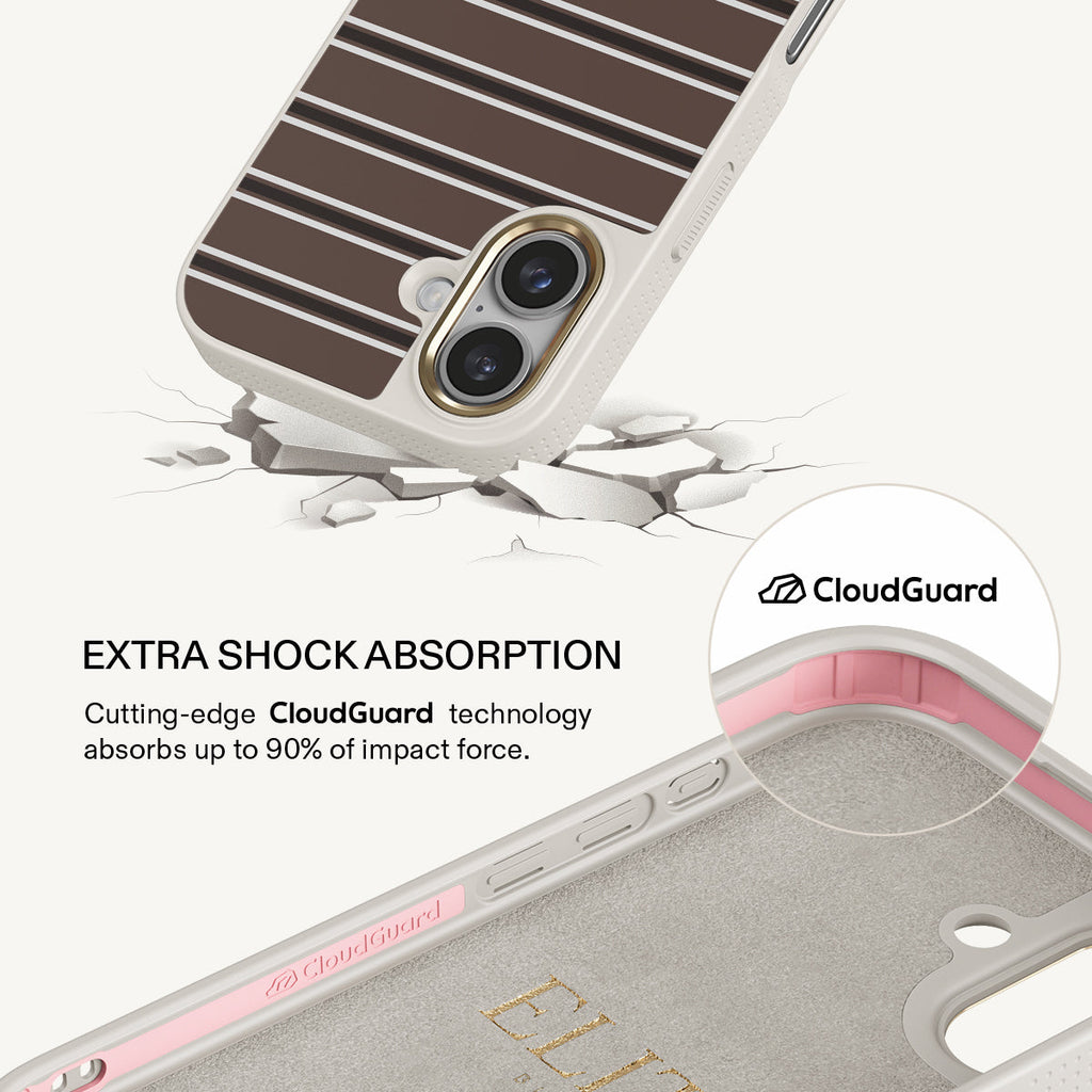 Tailor Made - iPhone 16 Case