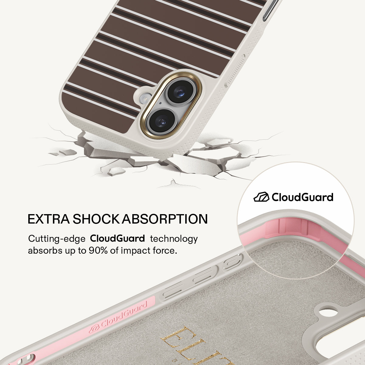 Tailor Made - iPhone 16 Case