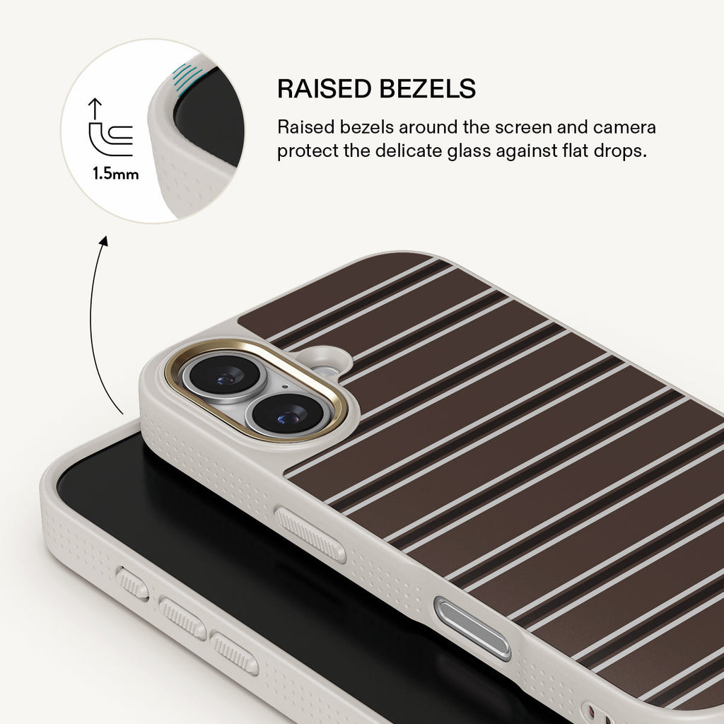 Tailor Made - iPhone 16 Case