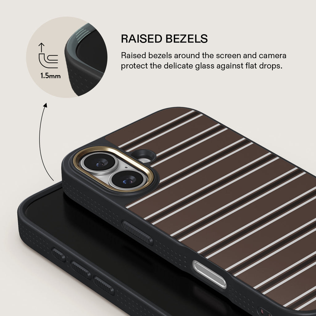 Tailor Made - iPhone 16 Case