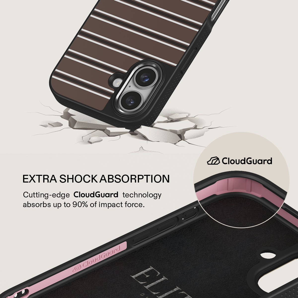 Tailor Made - iPhone 16 Case