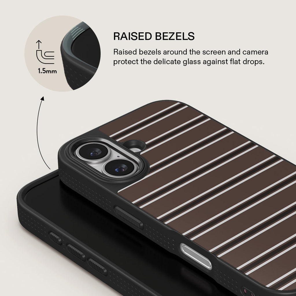 Tailor Made - iPhone 16 Case