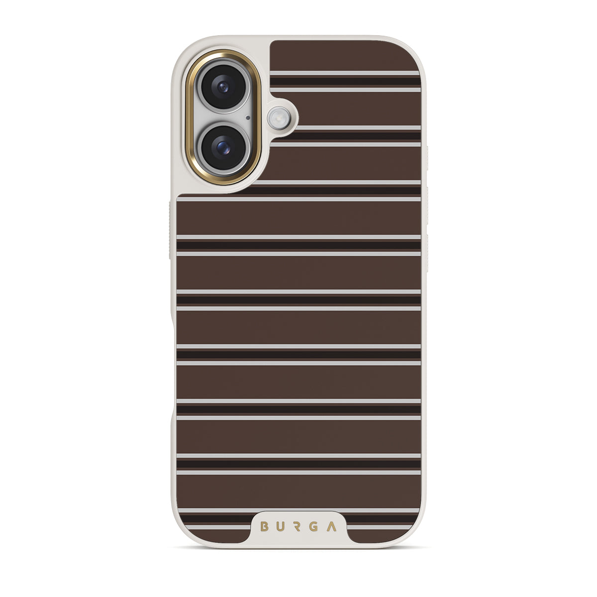 Tailor Made - iPhone 16 Plus Case
