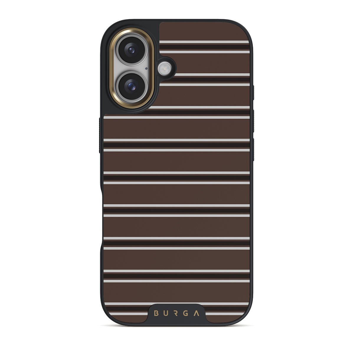 Tailor Made - iPhone 16 Plus Case